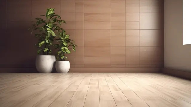 Laminate Flooring